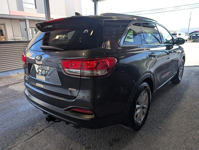 Kia Sorento 2018 - Image 7