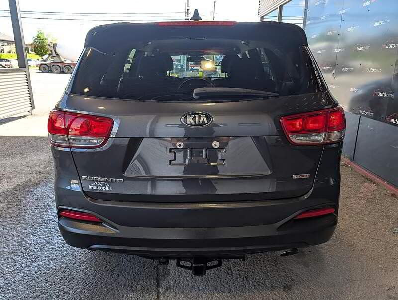 Kia Sorento 2018 - Image 9