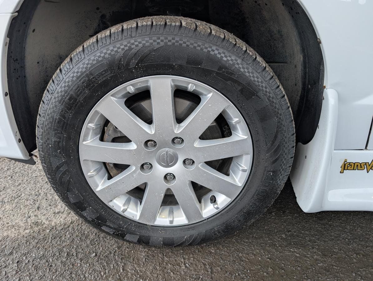 Chrysler Town & Country 2015 - Image 29