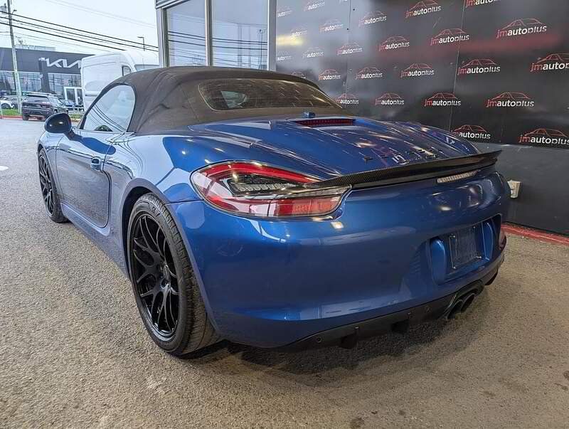 Porsche Boxster 2015 - Image 11