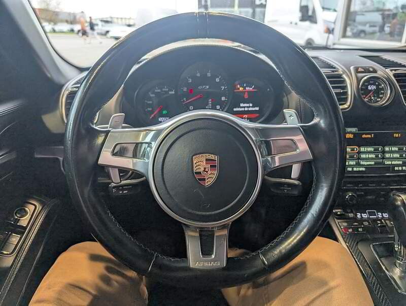 Porsche Boxster 2015 - Image 18