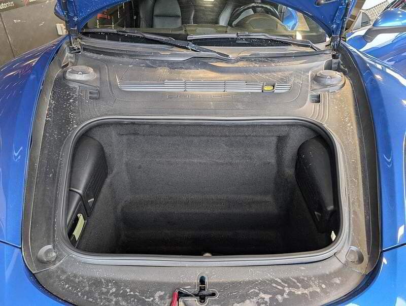 Porsche Boxster 2015 - Image 24