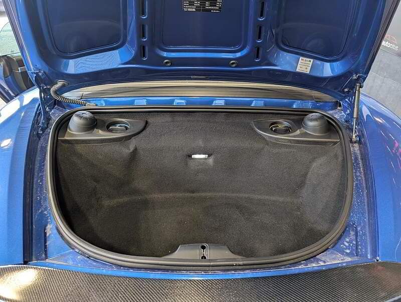 Porsche Boxster 2015 - Image 25