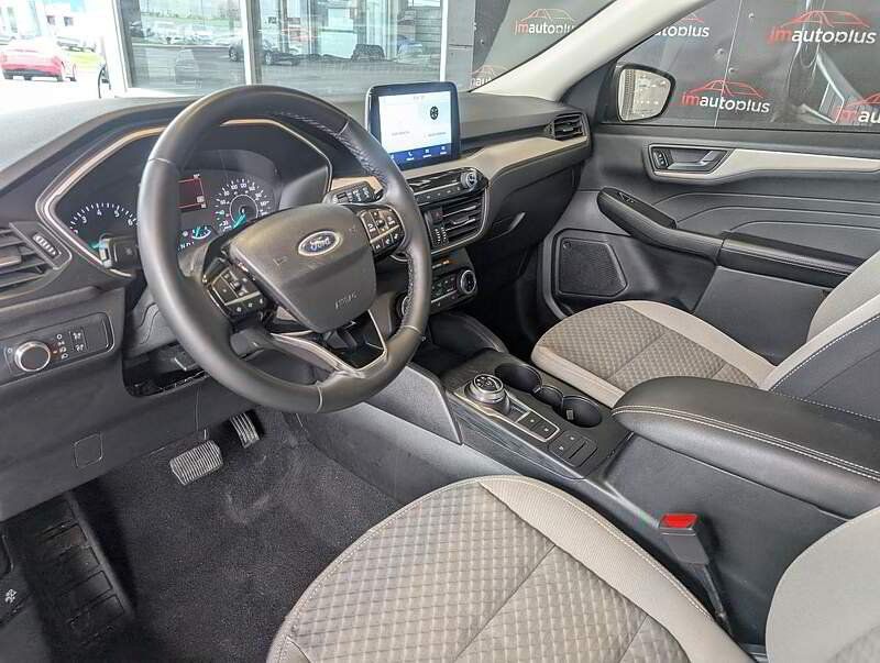 Ford Escape 2022 - Image 14