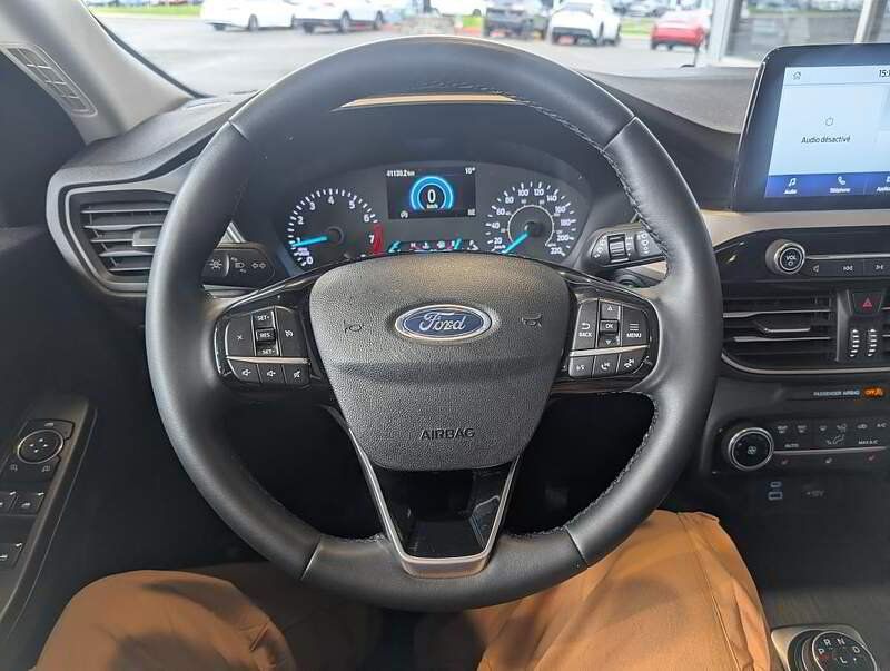 Ford Escape 2022 - Image 18
