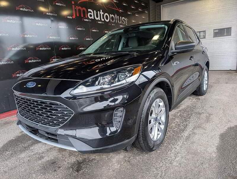 Ford Escape 2022 - Image 1