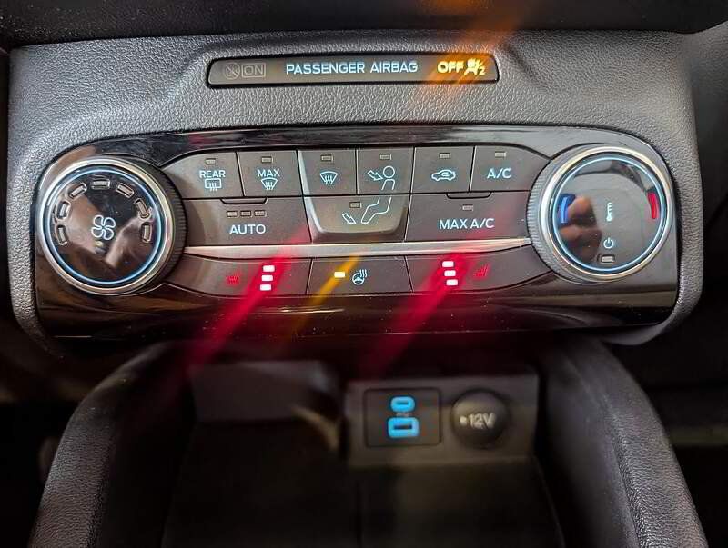 Ford Escape 2022 - Image 25