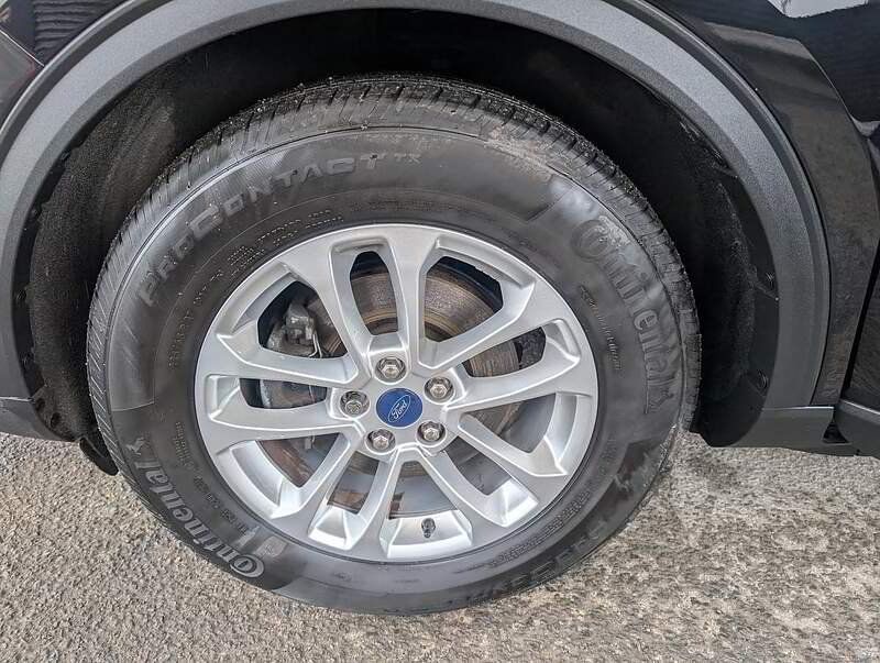 Ford Escape 2022 - Image 29