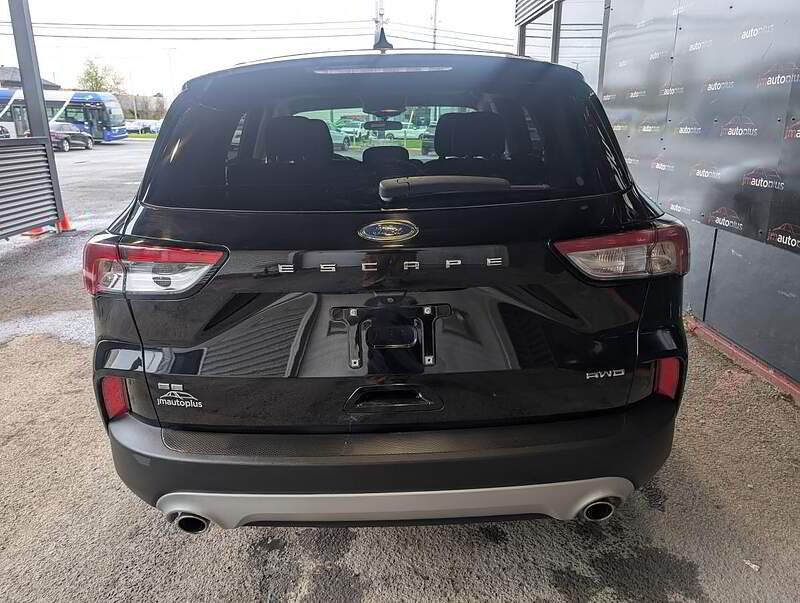 Ford Escape 2022 - Image 9
