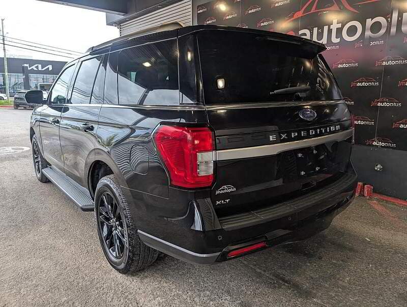 Ford Expedition 2024 - Image 11