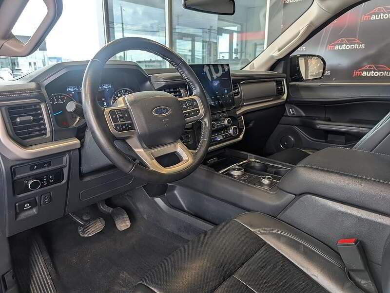 Ford Expedition 2024 - Image 14