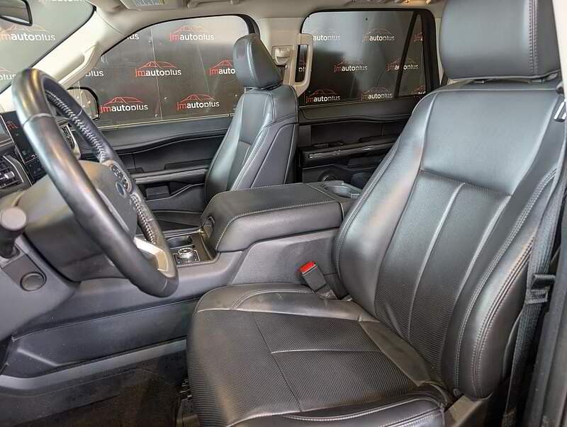 Ford Expedition 2024 - Image 15