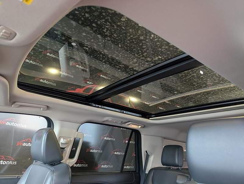 Ford Expedition 2024 - Image 16
