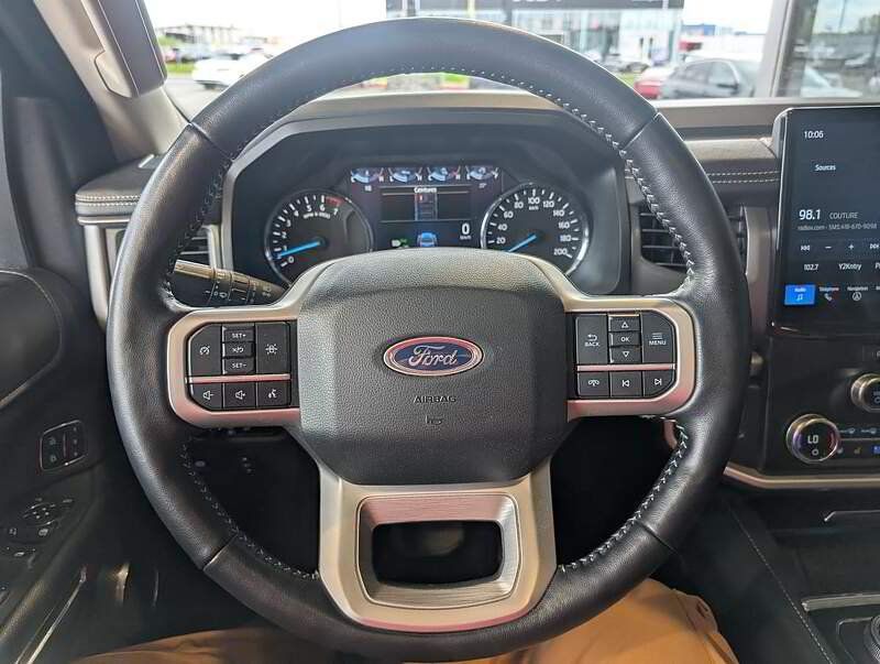 Ford Expedition 2024 - Image 19