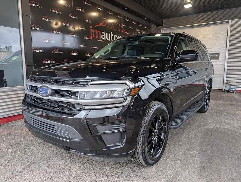 Ford Expedition 2024 - Image 1