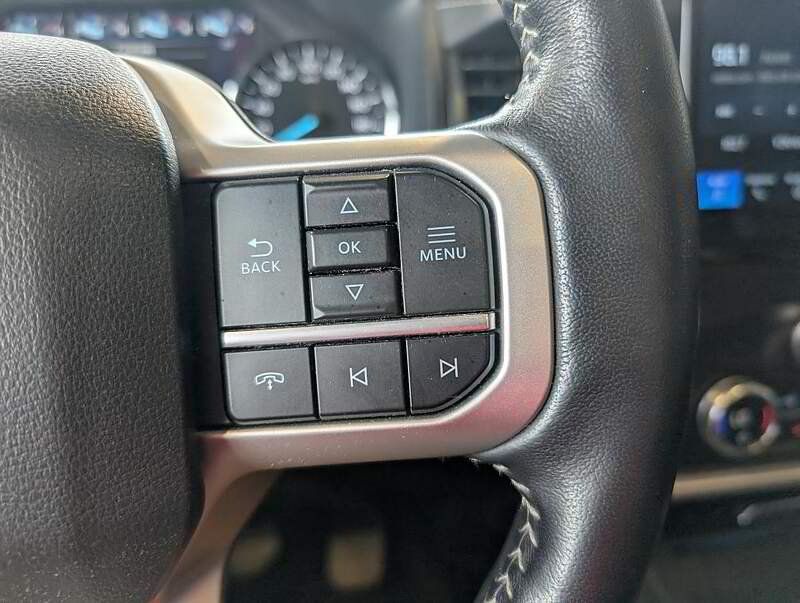 Ford Expedition 2024 - Image 21