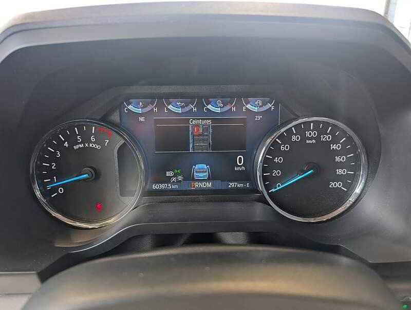 Ford Expedition 2024 - Image 22
