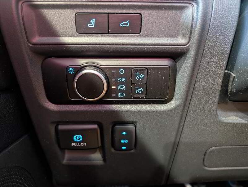Ford Expedition 2024 - Image 23