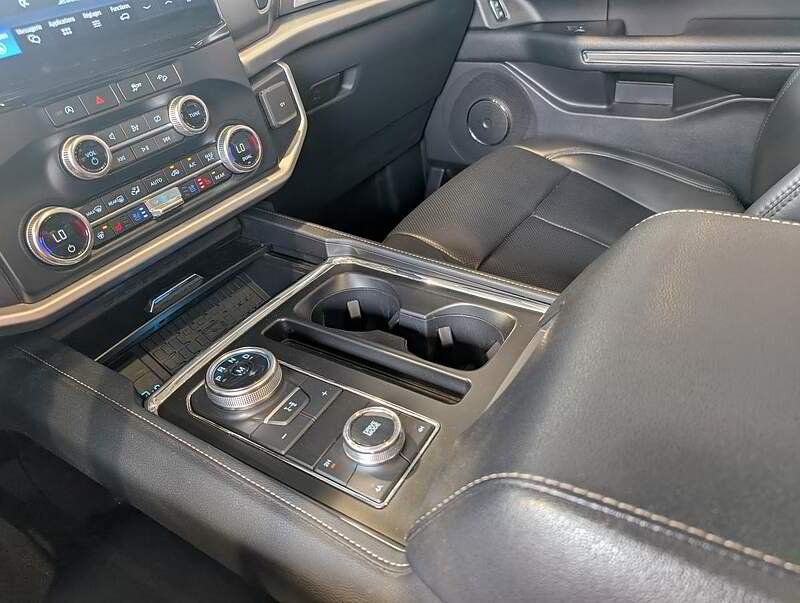 Ford Expedition 2024 - Image 29