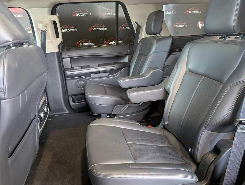 Ford Expedition 2024 - Image 30