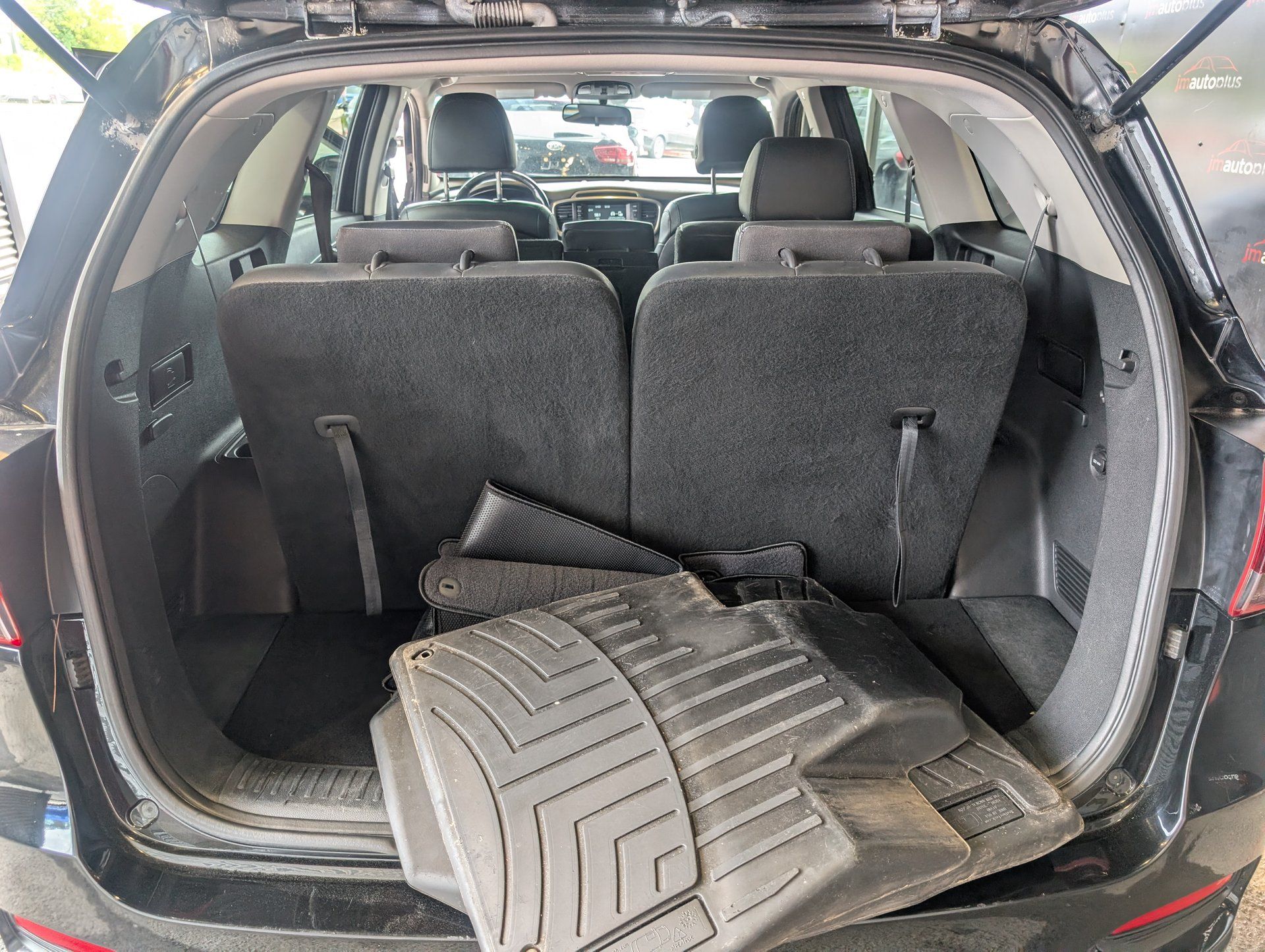 Kia Sorento 2019 - Image 29