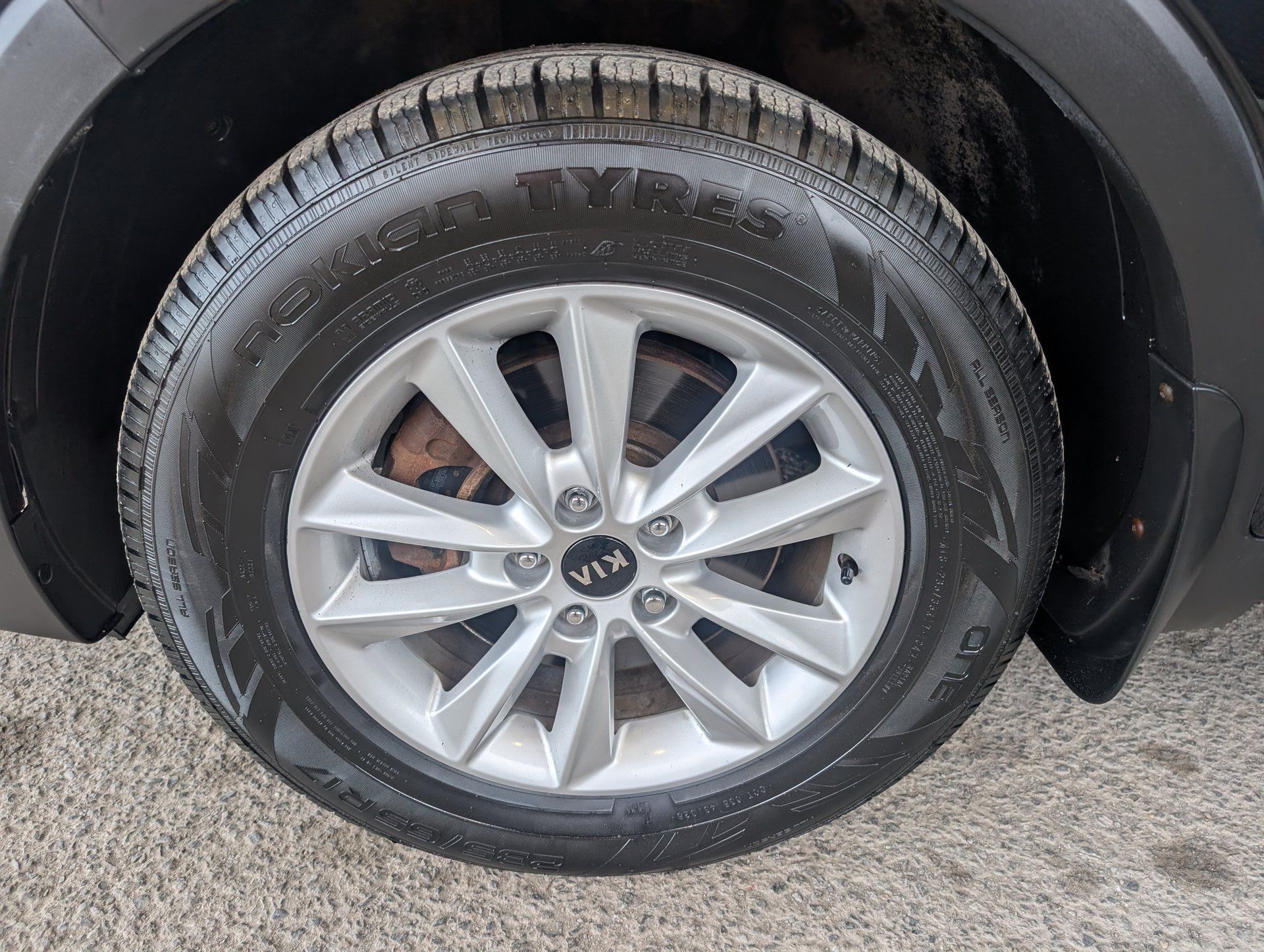 Kia Sorento 2019 - Image 31