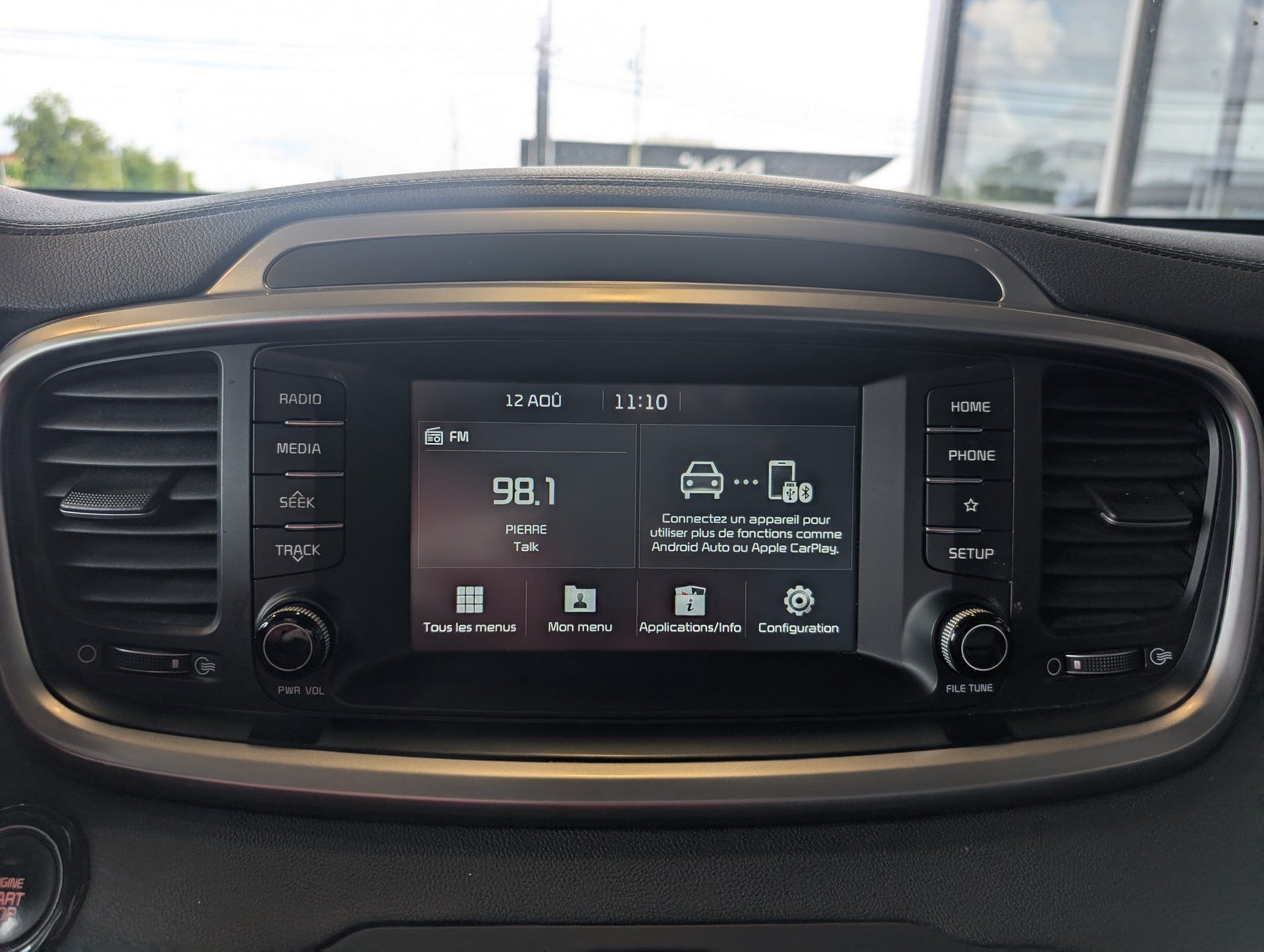 Kia Sorento 2019 - Image 23