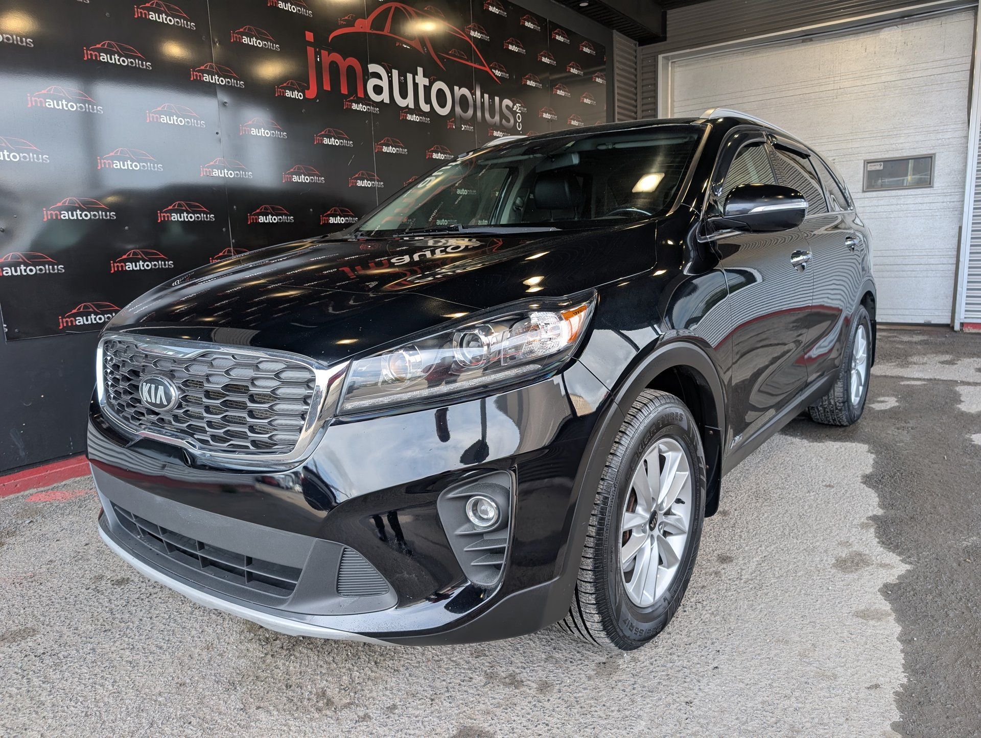 Kia Sorento 2019 - Image 1