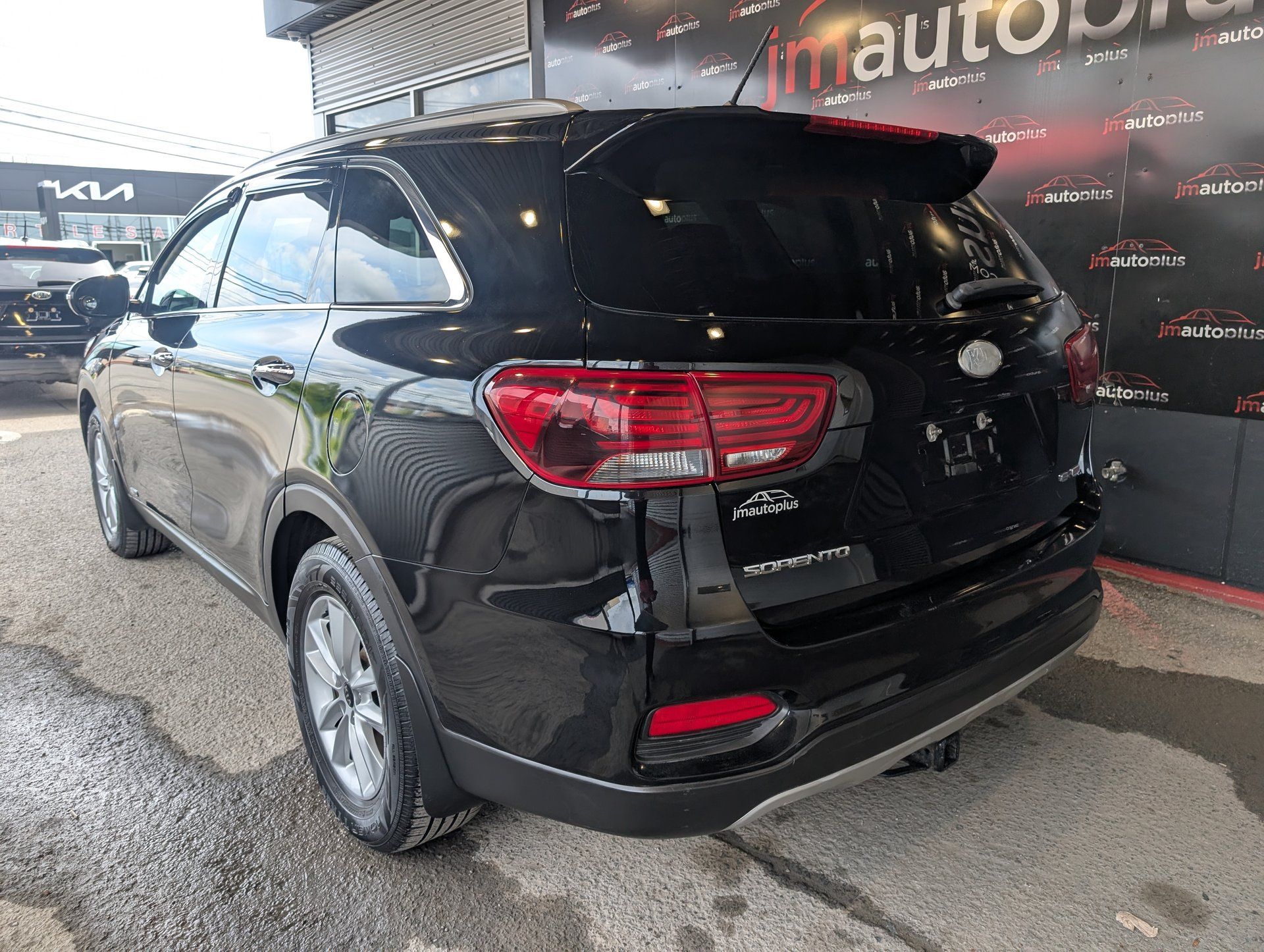 Kia Sorento 2019 - Image 11