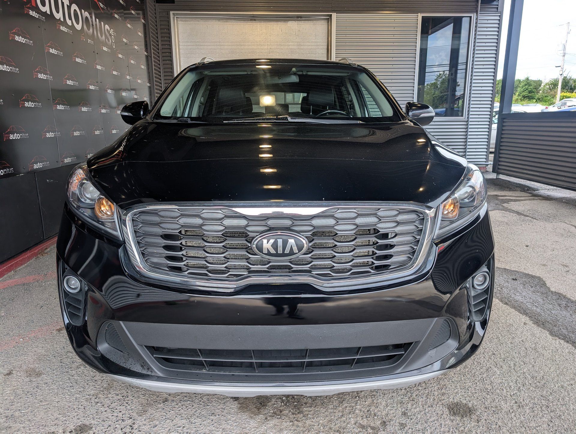 Kia Sorento 2019 - Image 3