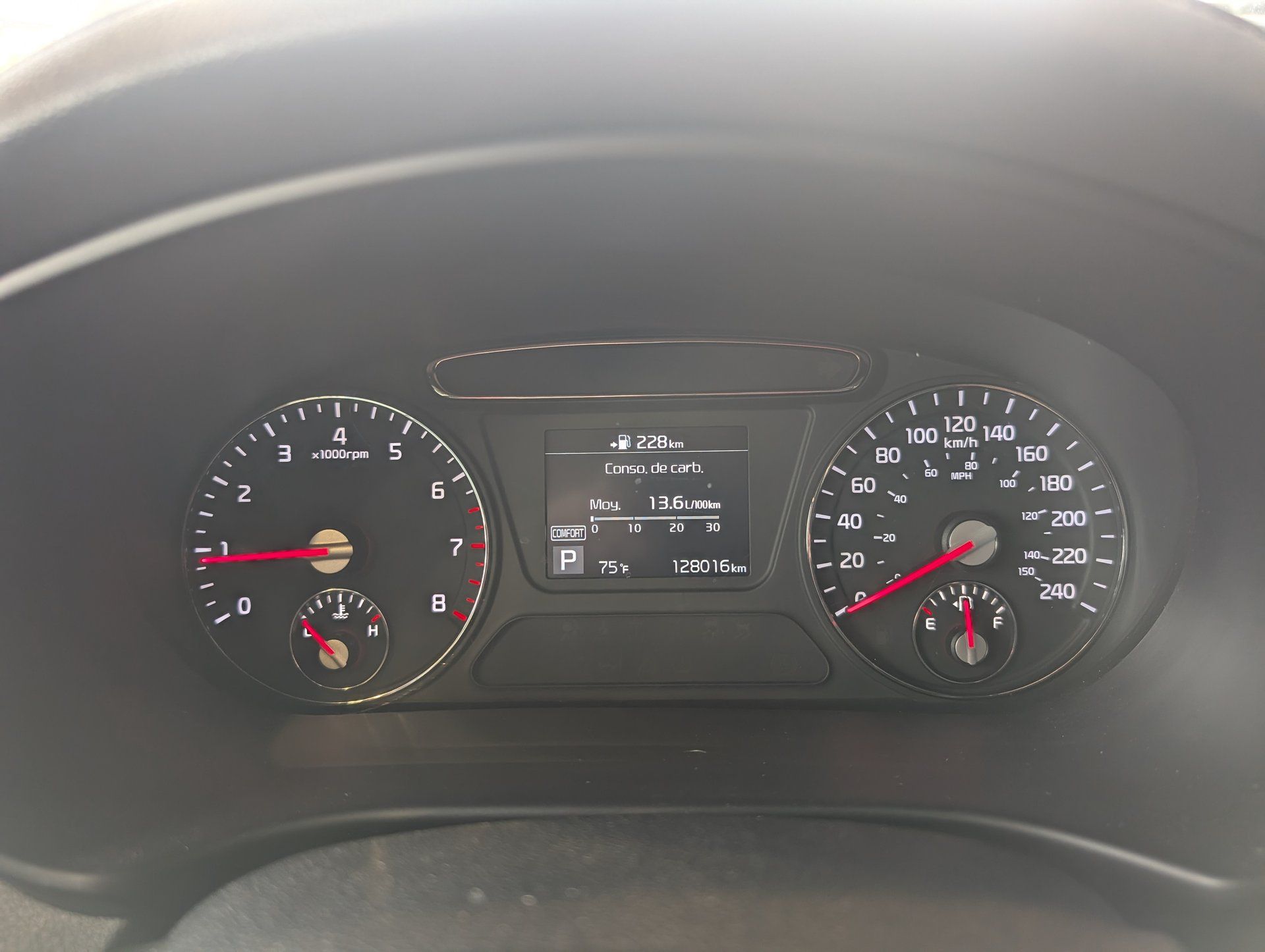 Kia Sorento 2019 - Image 21