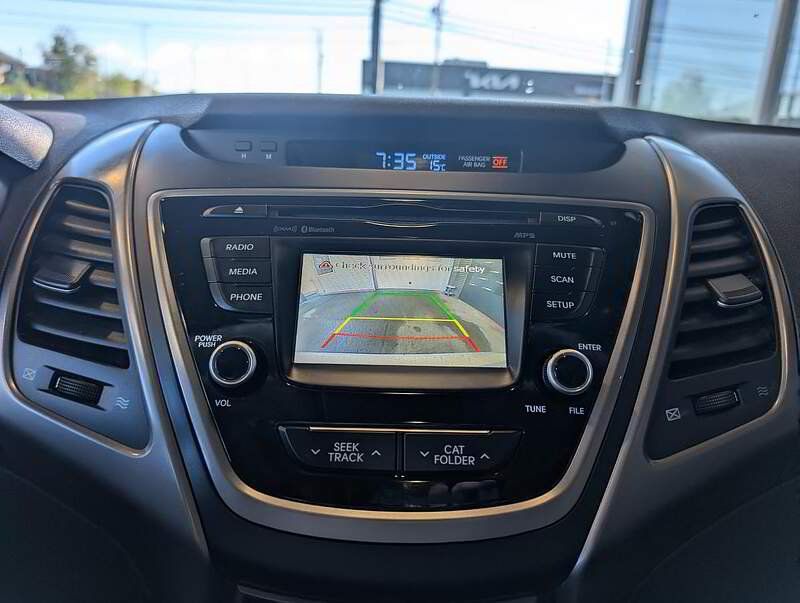 Hyundai Elantra 2016 - Image 22