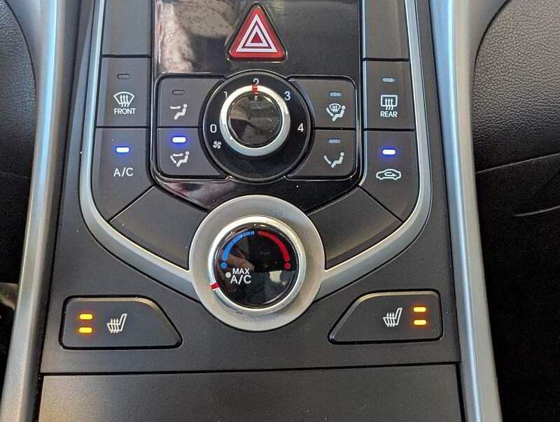 Hyundai Elantra 2016 - Image 23