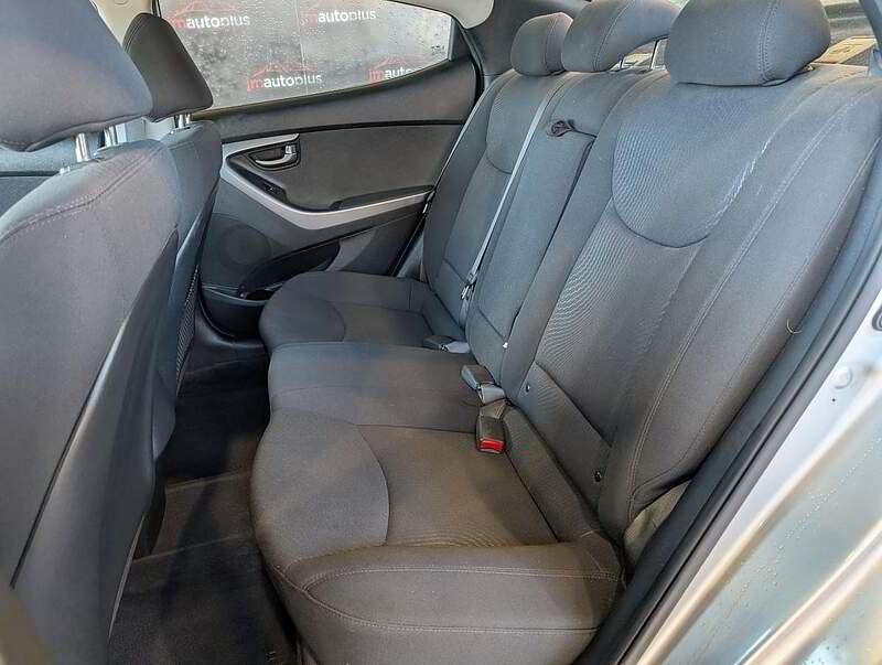 Hyundai Elantra 2016 - Image 25