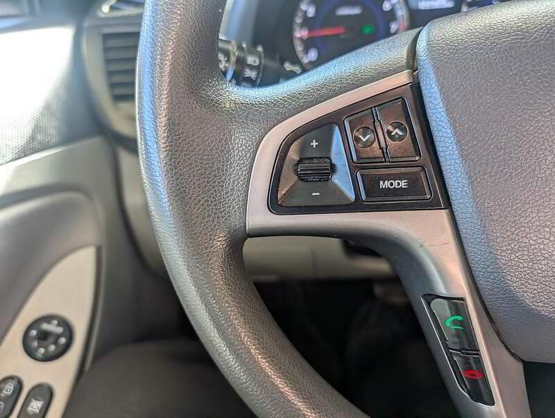 Hyundai Accent 2017 - Image 18