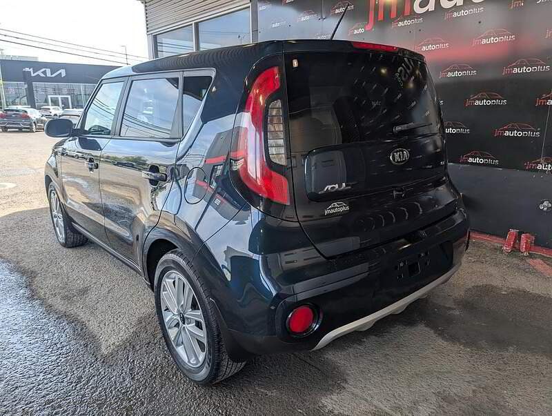 Kia Soul 2017 - Image 11