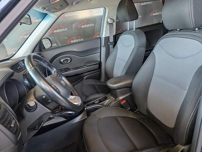 Kia Soul 2017 - Image 14