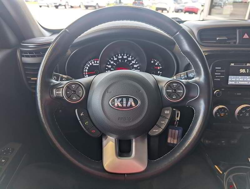 Kia Soul 2017 - Image 16