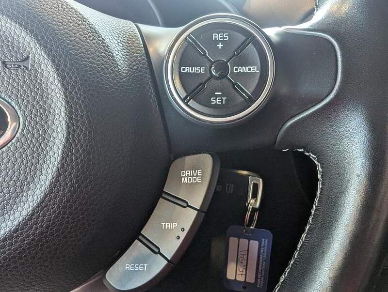 Kia Soul 2017 - Image 18