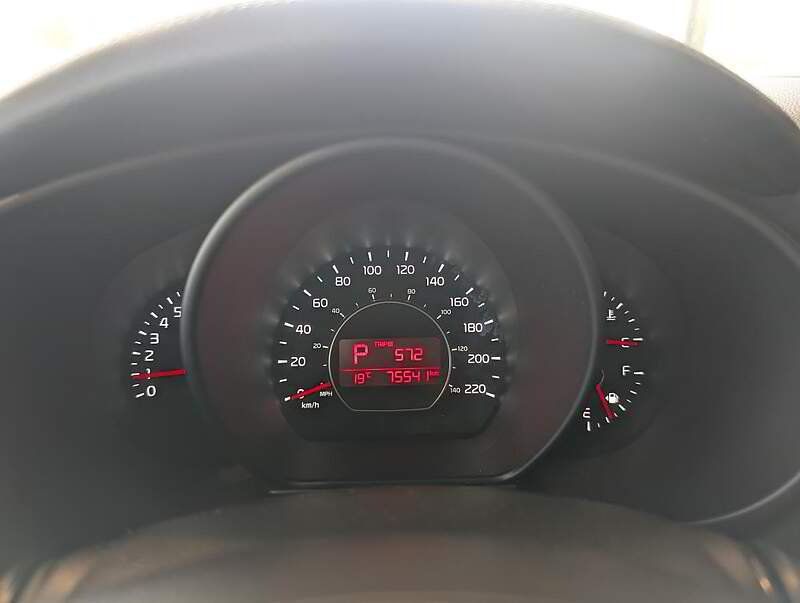 Kia Soul 2017 - Image 19