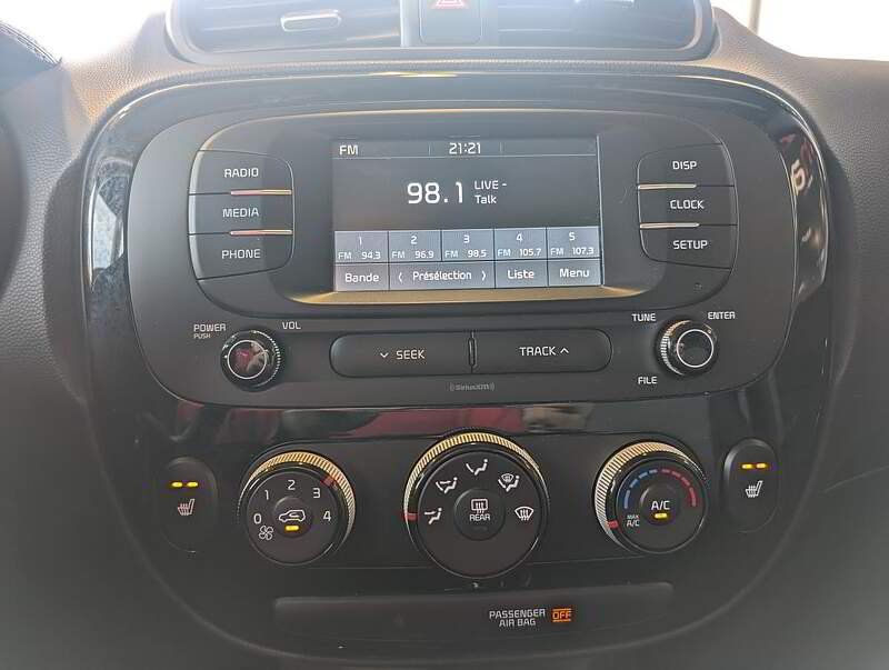 Kia Soul 2017 - Image 21