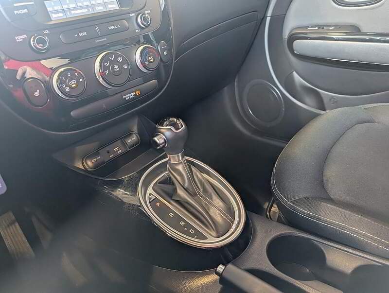 Kia Soul 2017 - Image 23