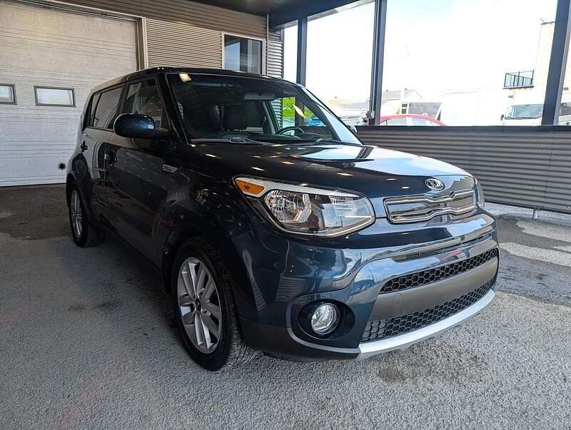 Kia Soul 2017 - Image 5
