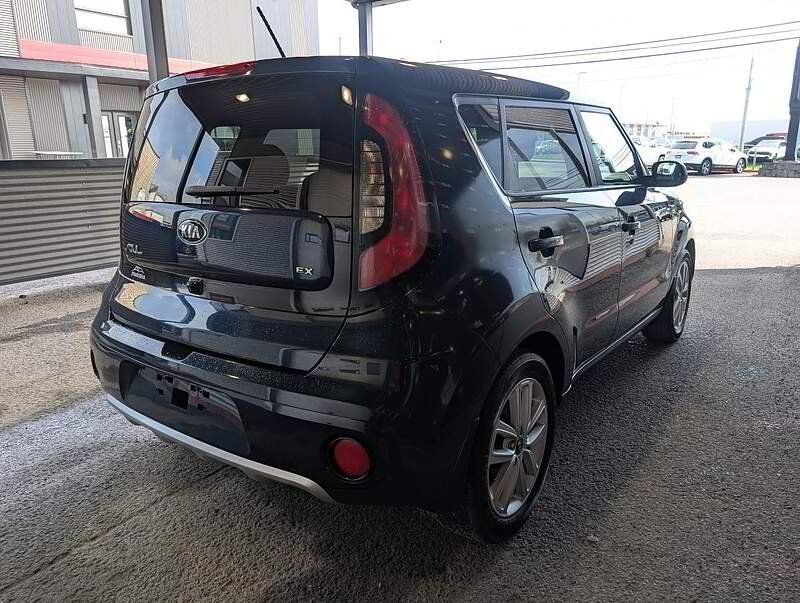 Kia Soul 2017 - Image 7