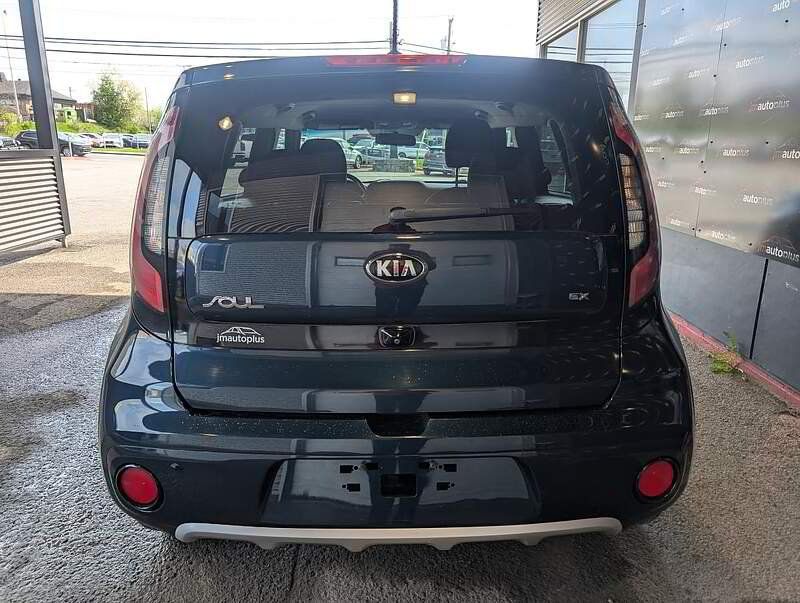 Kia Soul 2017 - Image 9