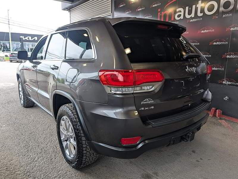 Jeep Grand Cherokee 2015 - Image 11