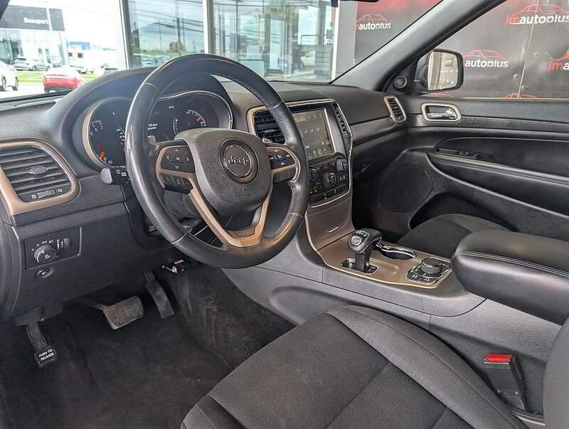 Jeep Grand Cherokee 2015 - Image 14