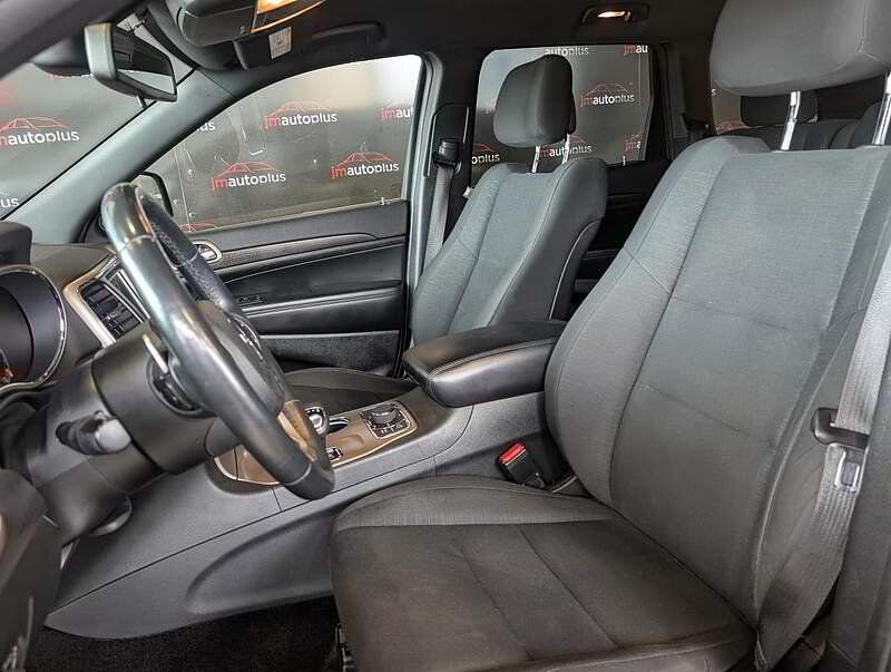 Jeep Grand Cherokee 2015 - Image 15