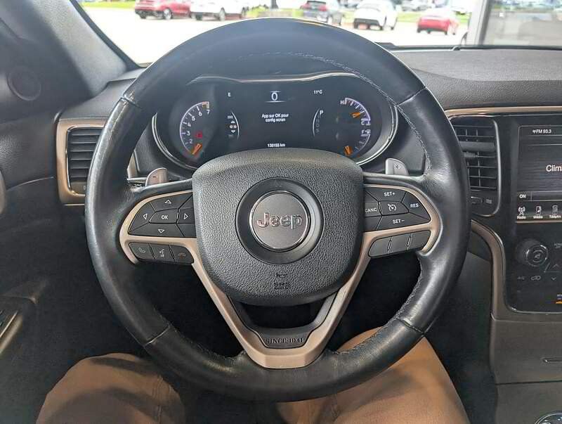 Jeep Grand Cherokee 2015 - Image 18