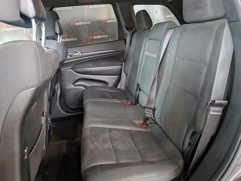 Jeep Grand Cherokee 2015 - Image 27